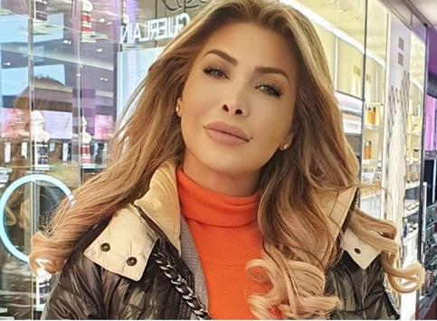 لا داعي للهلع تتوج نوال الزغبي اميرة!