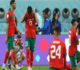  سجن لاعب المغرب بعد كسر جمجمة سائق