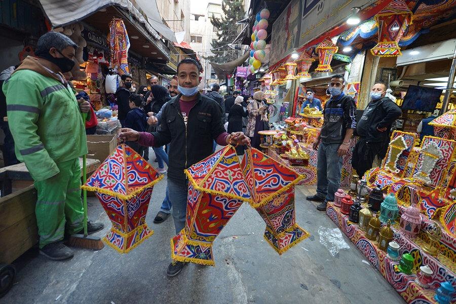 بينها الأردن .. رمضان الثلاثاء في 4 دول عربية