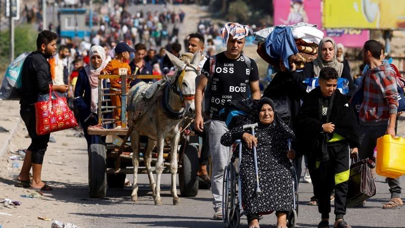 وفد إسرائيلي إلى الدوحة لجولة مفاوضات جديدة