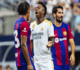 رسميا.. تحديد موعد كلاسيكو ريال مدريد وبرشلونة