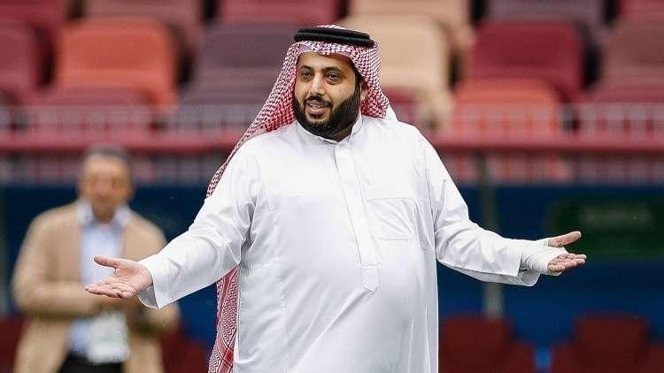 آل الشيخ: لعبة السنوكر انتشرت في السعودية