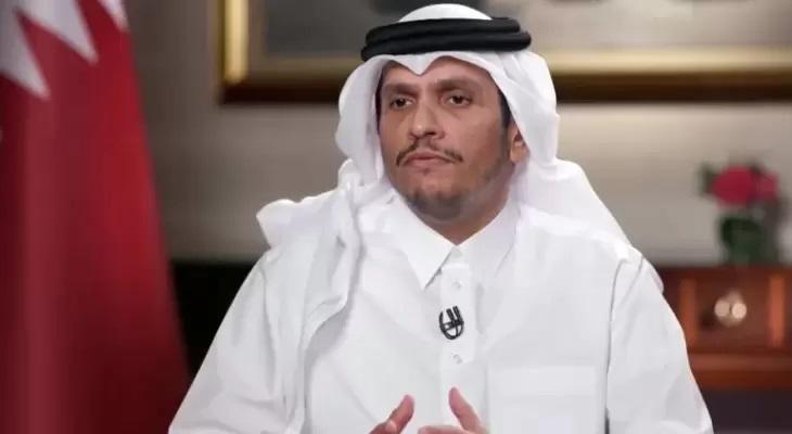 قطر: مفاوضات وقف إطلاق النار تمر بوقتٍ حسّاس