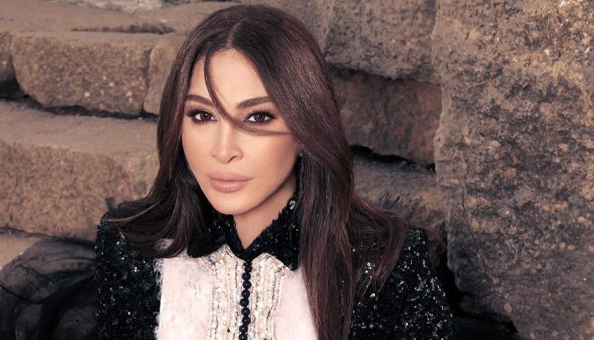 إليسا تناشد القضاء اللبناني