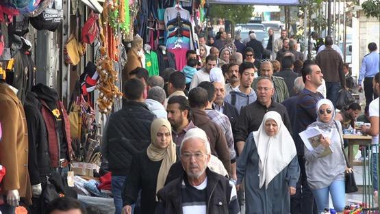 الحكومة: الأردن تأثر بالتغير المناخي نظرا لزيادة عدد السكان