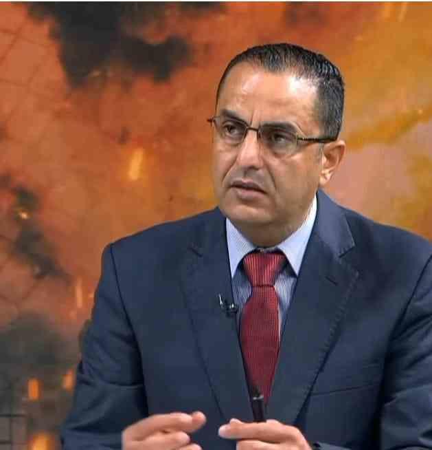 أبو زيد : خطأ الاحتلال انه قاتل قتالا تقليديا في بيئة غير تقليدية