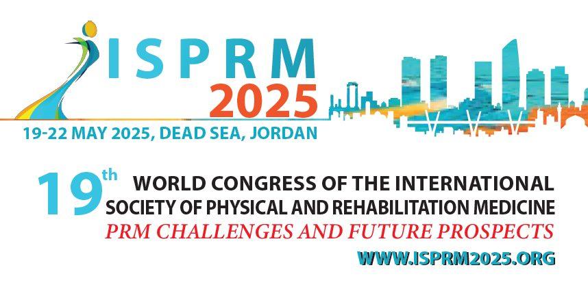 الاردن يفوز باستضافة المؤتمر الدولي (ISPRM 2025)