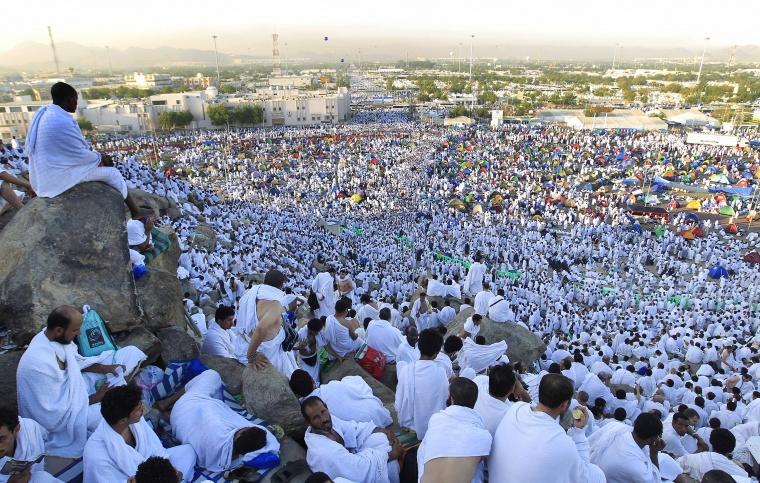 تعرف على فضل يـوم عرفة وأحب الأعمال بخير أيام الله