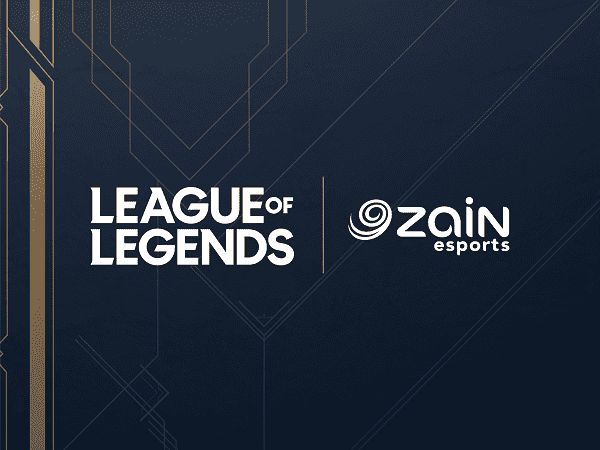 زين تدعو محبّي ولاعبي League of Legends  لتجربة نسختها العربية