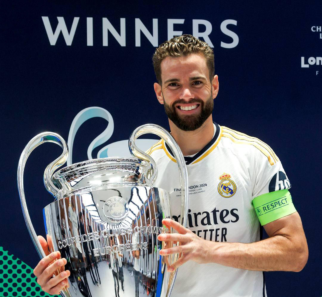 رسميا .. رحيل قائد ريال مدريد واقترابه من الدوري السعودي