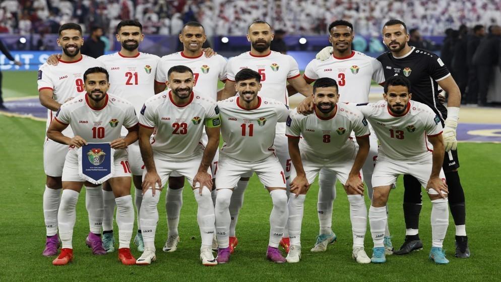 المنتخب الوطني يشارك اليوم بقرعة الدور الحاسم بتصفيات كأس العالم