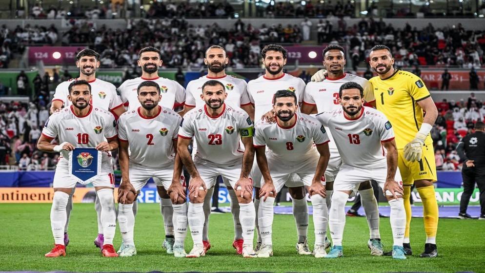 النشامى يقابل نادي الخور القطري ودياً بتركيا