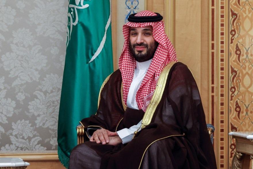 محمد بن سلمان: حريص على تطوير العلاقات مع إيران