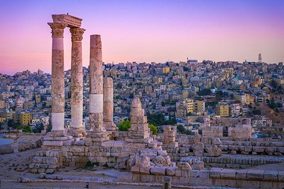 بشرى جوية لمحبي الجلسات الخارجية في الاردن