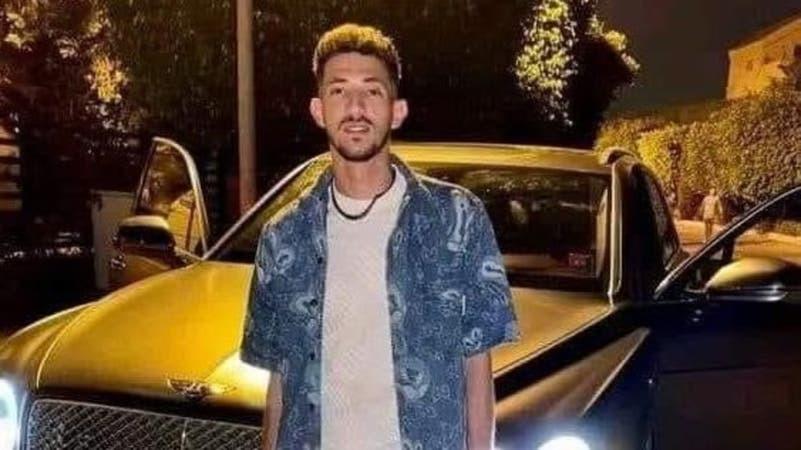 تعاطي المخدرات..فصل جديد في قضية لاعب الزمالك أحمد فتوح