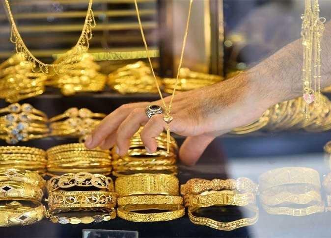 50.6 دينار سعر الذهب عيار 21 بالسوق المحلية