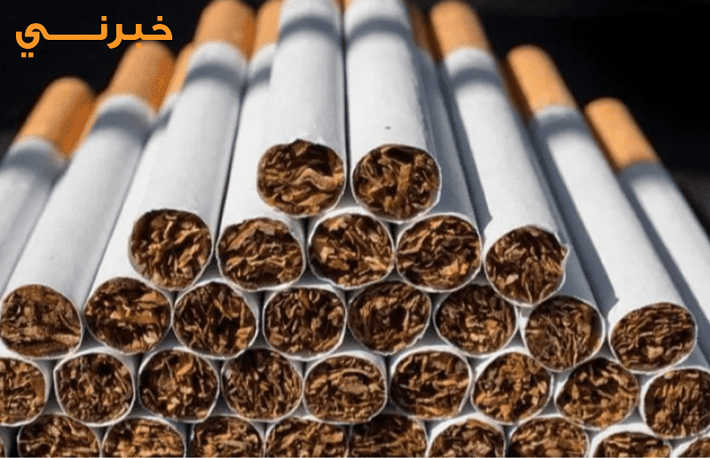 خبرني ينشر أسعار الدخان الجديدة بالأردن