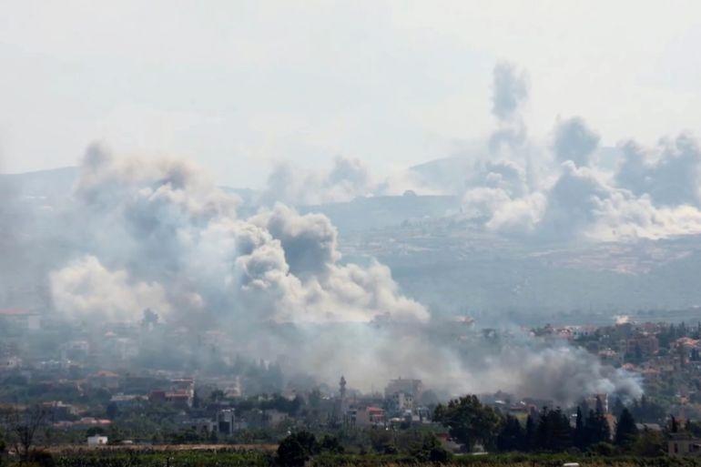 باحث إسرائيلي: إيران تتجنب التدخل المباشر بحرب لبنان