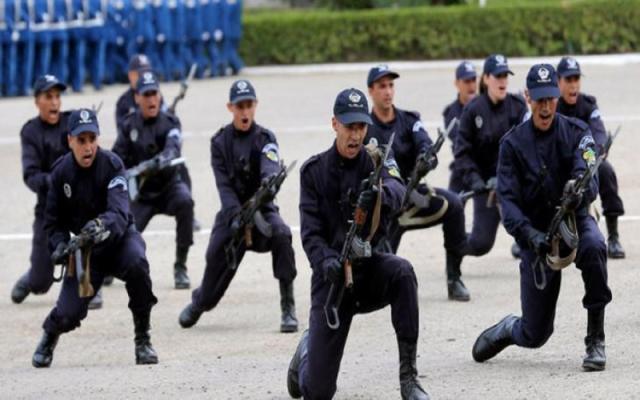  تفاصيل صادمة عن سفاحة الجزائر.. دفنت جثة مقطعة بمنزلها