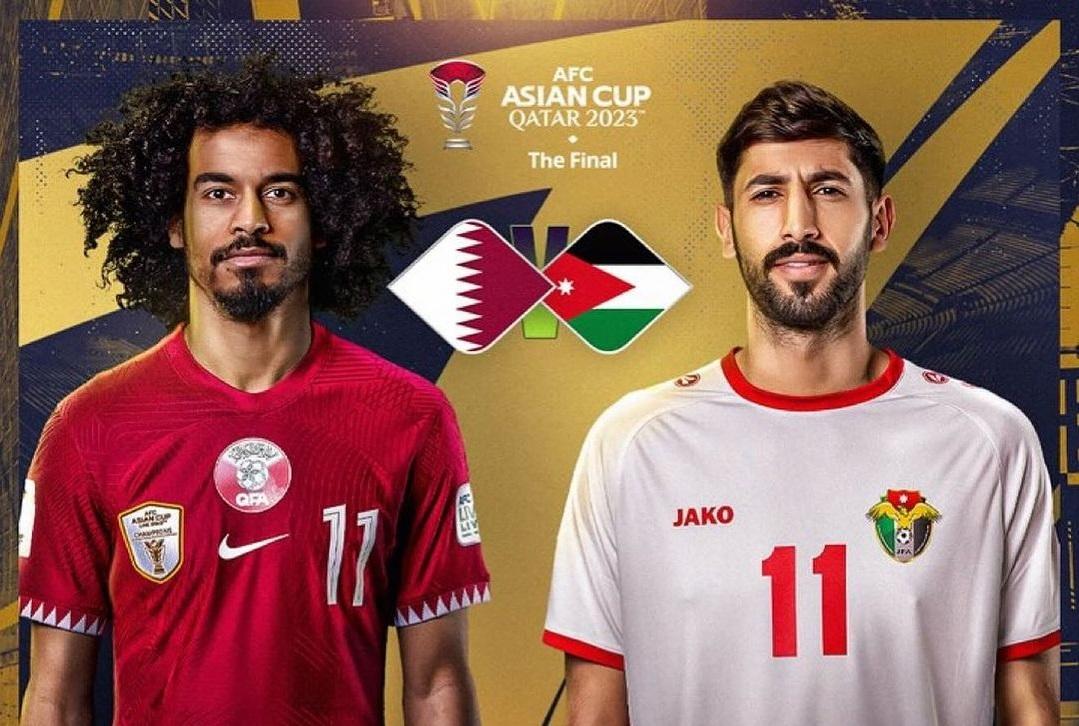 عفيف : النعيمات قد يفوز بالأفضل في آسيا مستقبلا - فيديو