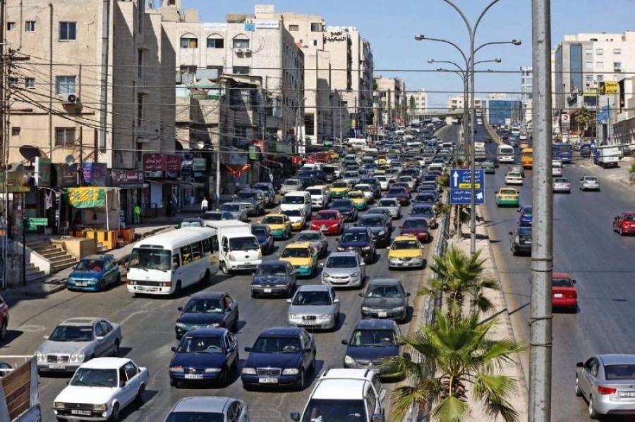 الأردن.. شخص يطعن زوجته في صويلح