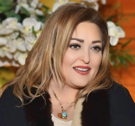 حريق يلتهم منزل فنانة مصرية.. ونجلها ينقذها