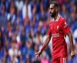 عرض تركي مغري لضم محمد صلاح