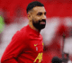 محمد صلاح يرشح نجما لخلافته في ليفربول