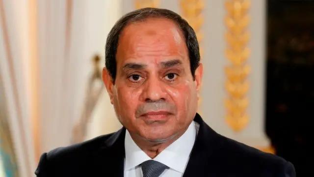 السيسي يقارن سوريا اليوم بسوريا في عهد محمد علي