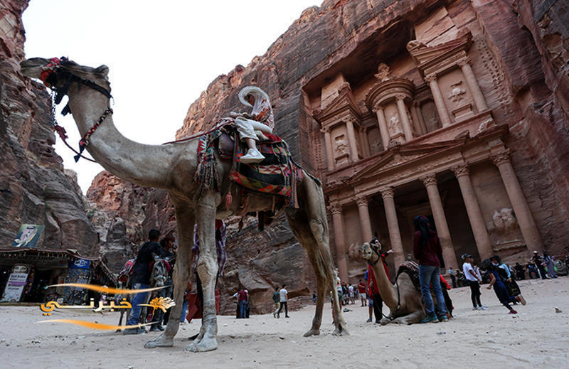 مطالبات بدعم القطاع السياحي لمواجهة انخفاض الزوار