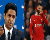 الخليفي يغلق الباب في وجه محمد صلاح 