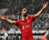  ريال مدريد يتحرك لضم محمد صلاح في حالة واحدة 