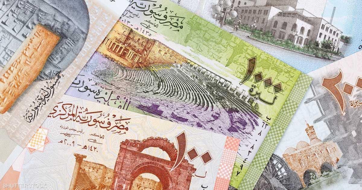 الحكومة السورية: زيادة رواتب موظفي القطاع العام 400% الشهر المقبل