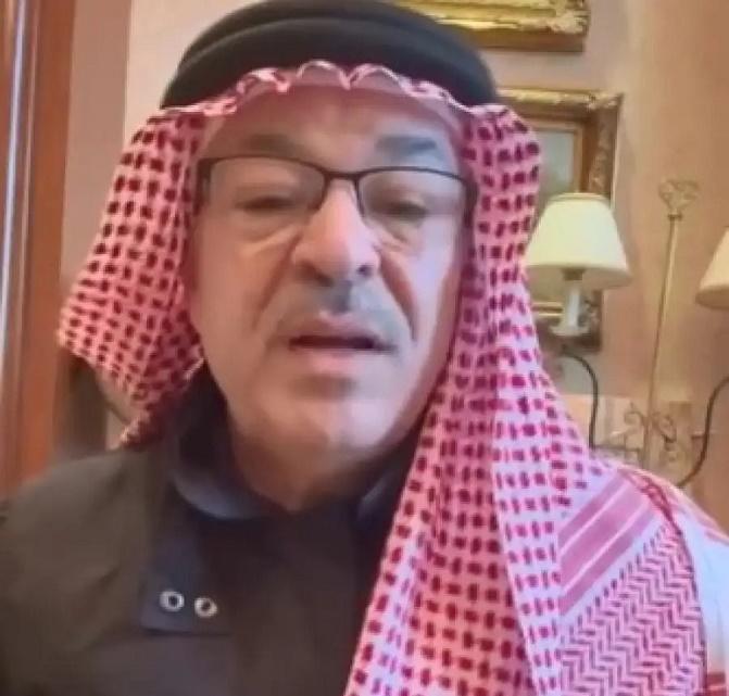 رسالة مؤثرة من فنان سوري للأردنيين - فيديو