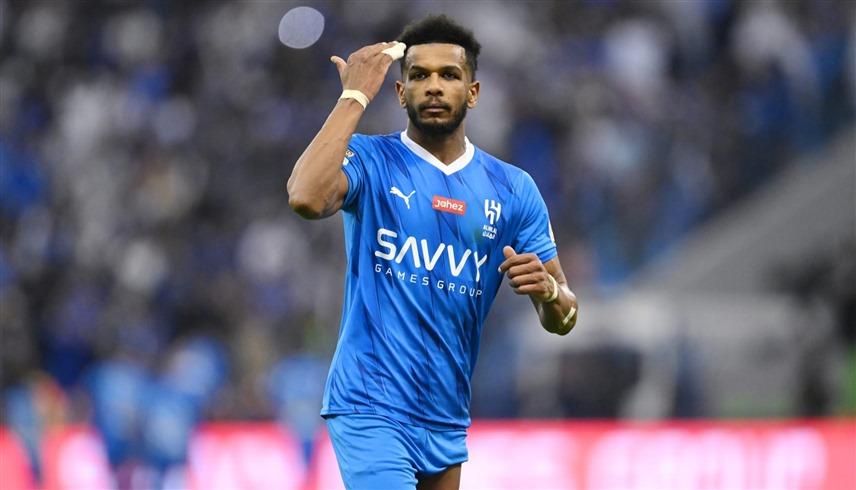  الهلال يصدم البليهي بعرض التجديد 