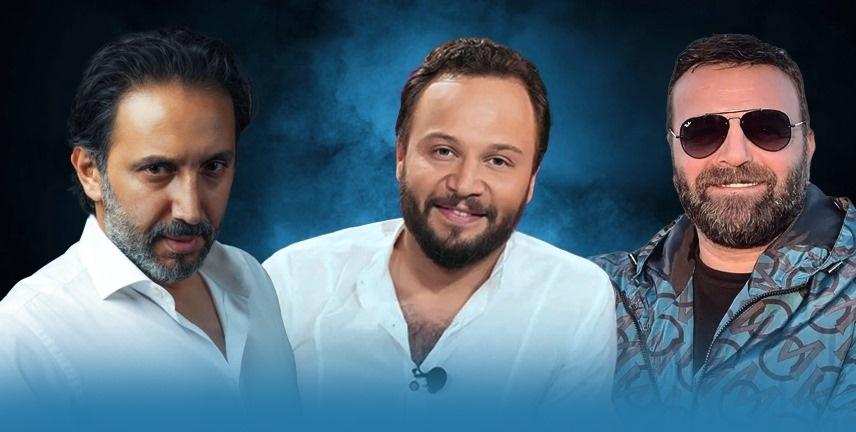 انطلاق تصوير أول مسلسل درامي في سورية بعد سقوط الأسد