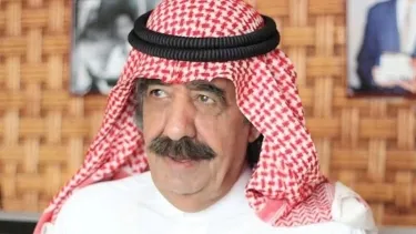 وفاة الفنان السعودي محمد الطويان