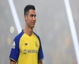 شرط كريستيانو رونالدو لتجديد عقده مع النصر السعودي