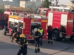 وفاة خمسيني بحادث دهس في الزرقاء والأمن يبحث عن السائق