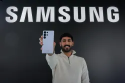 سامسونج إلكترونيكس المشرق العربي تتعاون مع يزن النعيمات كسفير لسلسلة هواتف Galaxy S25 في الأردن