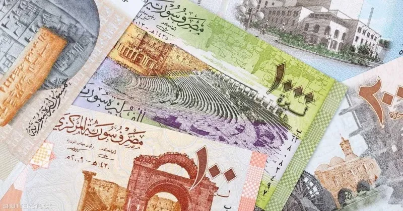 لماذا كان نظام الأسد يتلاعب بسعر الليرة؟