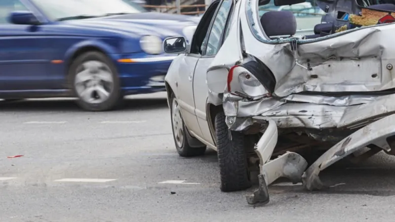 الأردن.. وفاة و11 إصابة بينها حالات بليغة بحوادث تدهور وتصادم