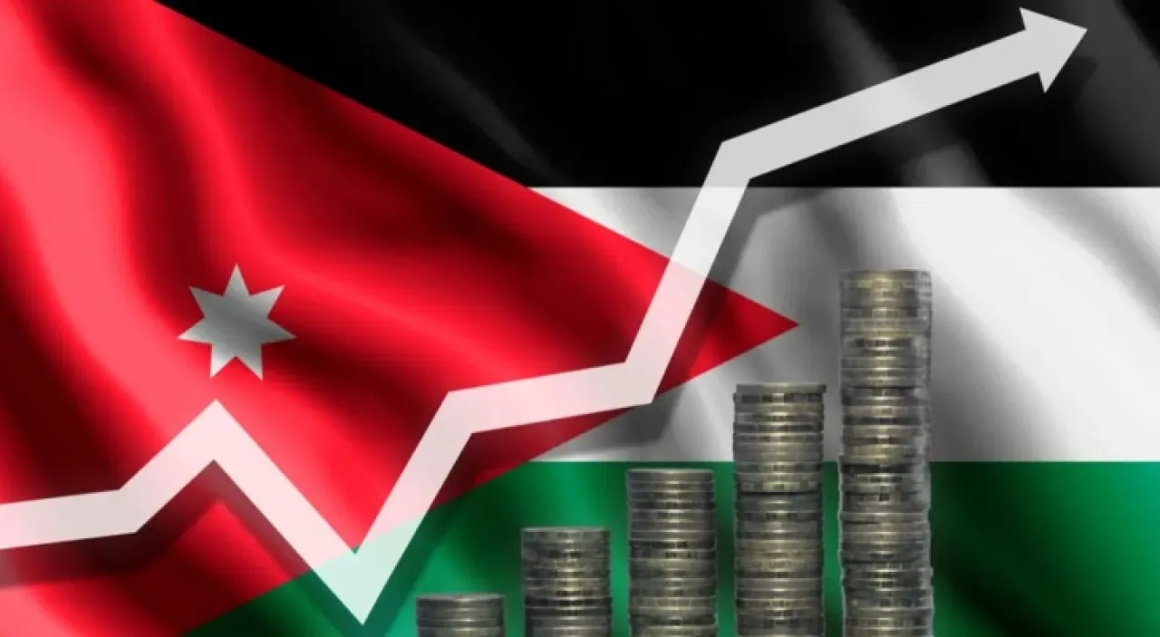 ارتفاع التضخم في الأردن بنسبة 2.29%