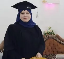 خمسينية أردنية تجتاز التوجيهي بعد انقطاع لأكثر من 30 عاما