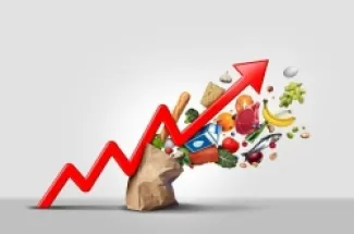 ارتفاع أسعار المستهلك في الاردن 2.29%